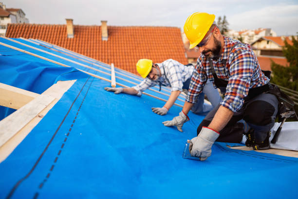 Best Slate Roofing Contractor  in Burke, VA