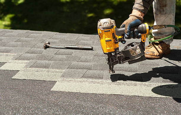 Best Roof Inspection Near Me  in Burke, VA