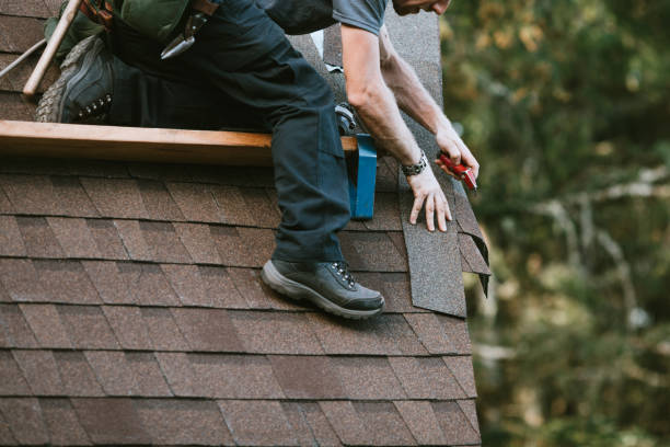 Best Roof Waterproofing Services  in Burke, VA